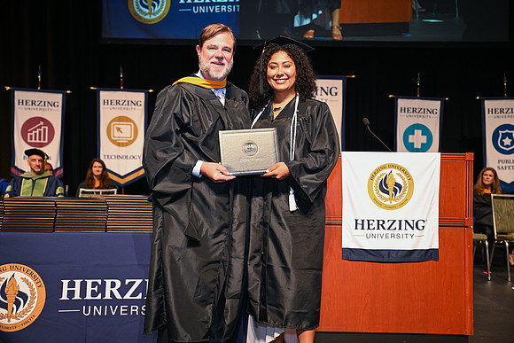 Herzing University 00266