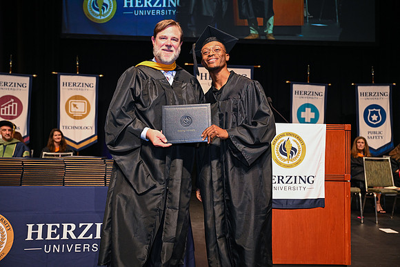 Herzing University 00267