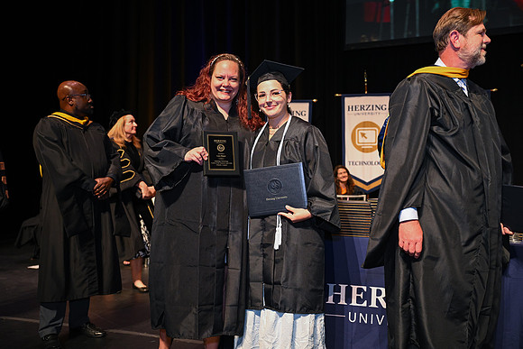 Herzing University 00269