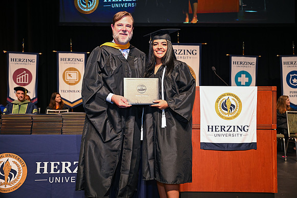 Herzing University 00270
