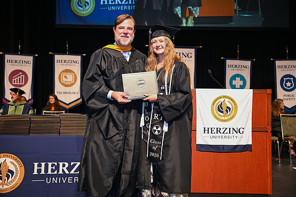 Herzing University 00272