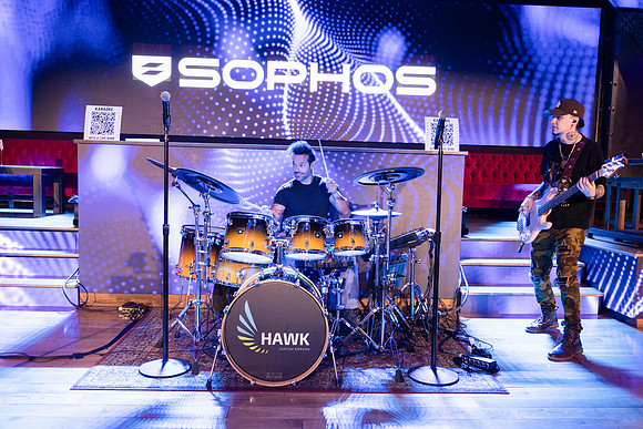 Sophos 00033