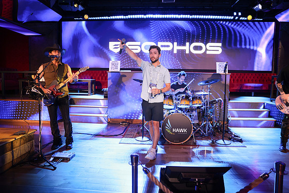 Sophos 00077