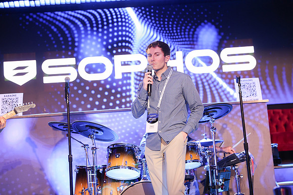 Sophos 00086