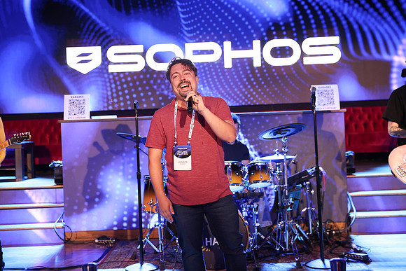 Sophos 00095