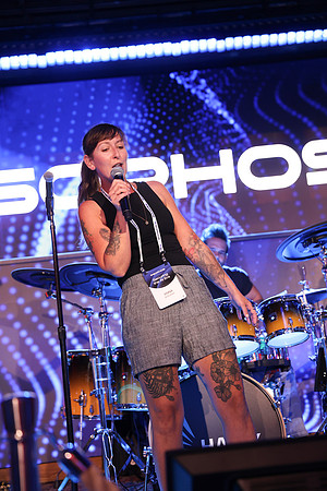 Sophos 00107