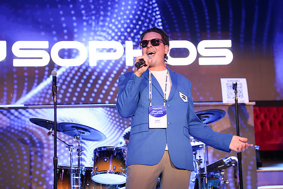 Sophos 00125