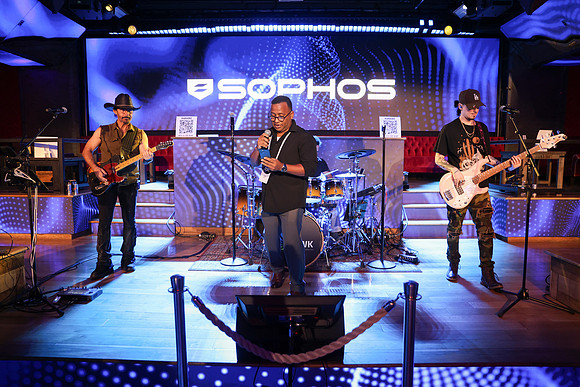 Sophos 00133