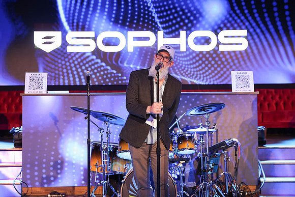Sophos 00137