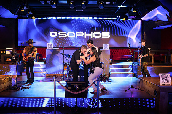 Sophos 00264