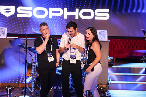Sophos 00265