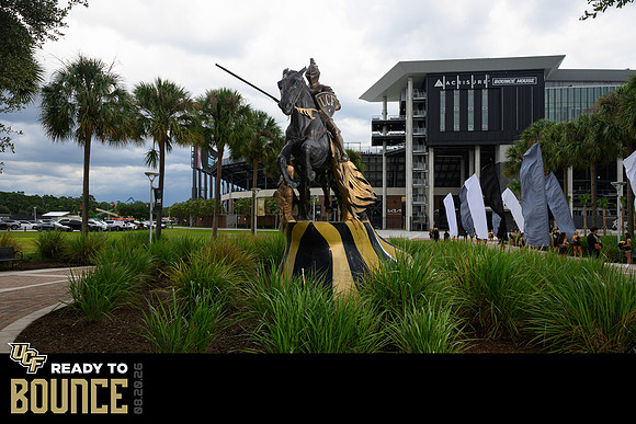 UCF 00007