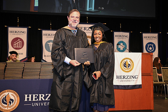 Herzing 00101