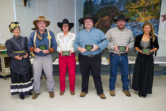 Ides Awards 143