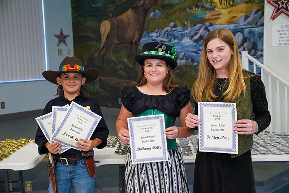 Ides Awards 150
