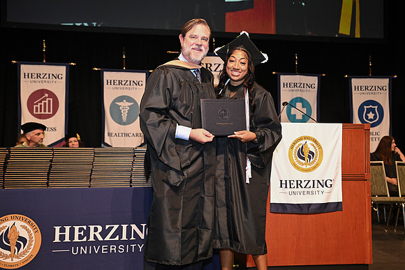 Herzing 00201