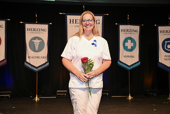 Herzing 00551