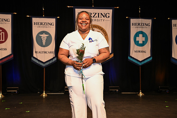 Herzing 00550