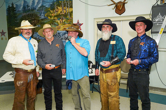 Ides Awards 250