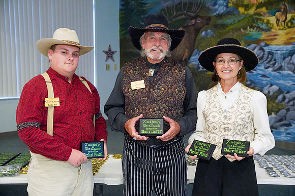 Ides Awards 136