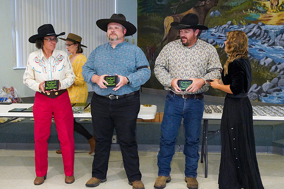 Ides Awards 141