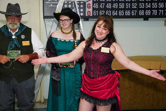 Ides Awards 183