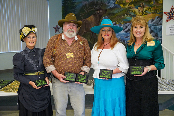 Ides Awards 134