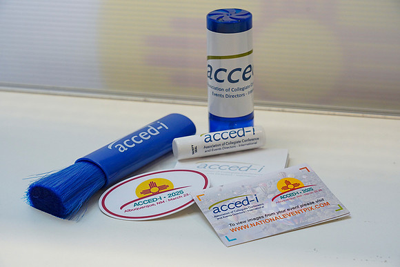 ACCED-I 00418