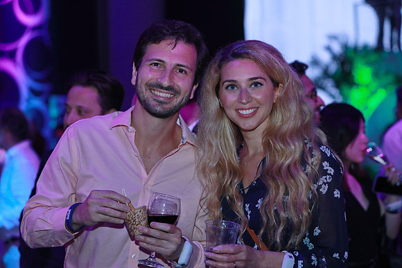 OCCC - Saturday PM - Photographer A - 00163 - Candid-Concert