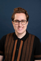 Michael Headshot 00001