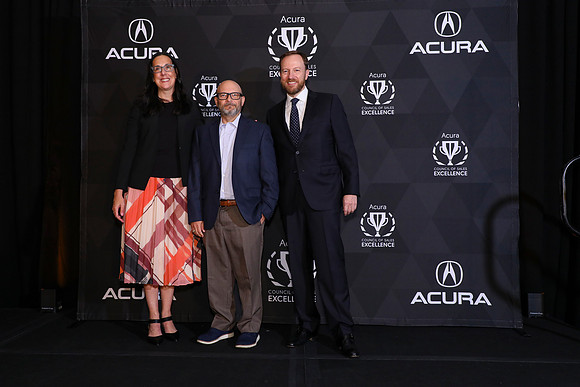 Honda Acura 00581