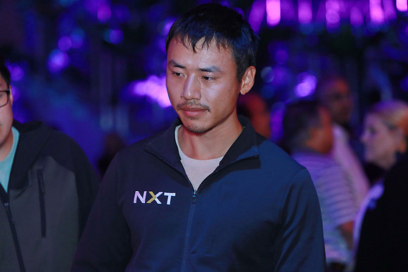 OCCC - Saturday PM - Photographer A - 00170 - Candid-Concert