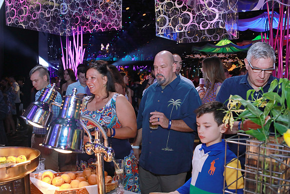 OCCC - Saturday PM - Photographer A - 00145 - Candid-Concert