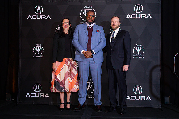Honda Acura 00573