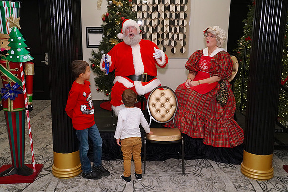 Grand Bohemian 00105