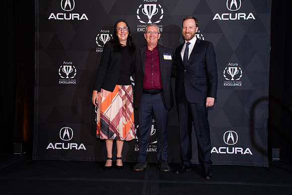 Honda Acura 00571