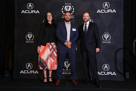 Honda Acura 00551