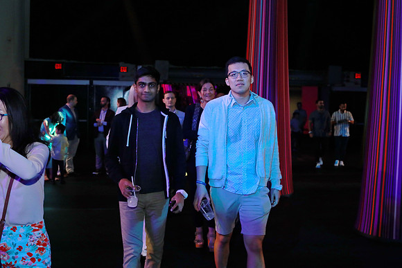 OCCC - Saturday PM - Photographer A - 00083 - Candid-Concert