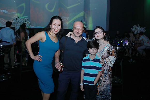 OCCC - Saturday PM - Photographer A - 00208 - Candid-Concert
