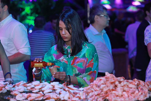 OCCC - Saturday PM - Photographer A - 00166 - Candid-Concert
