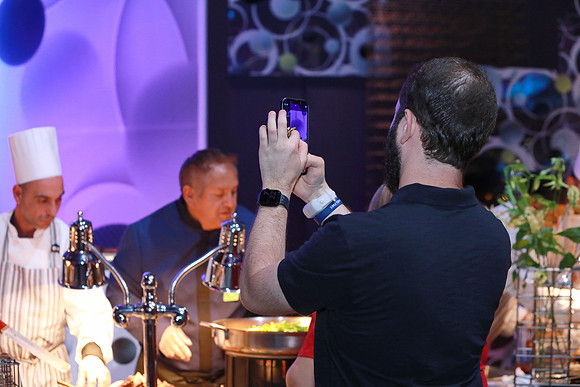 OCCC - Saturday PM - Photographer A - 00175 - Candid-Concert