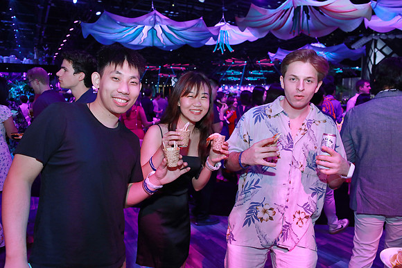 OCCC - Saturday PM - Photographer A - 00148 - Candid-Concert