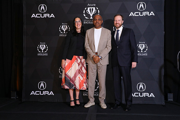 Honda Acura 00598