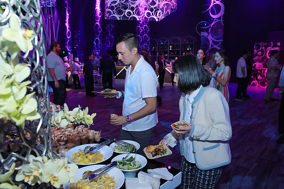 OCCC - Saturday PM - Photographer A - 00125 - Candid-Concert